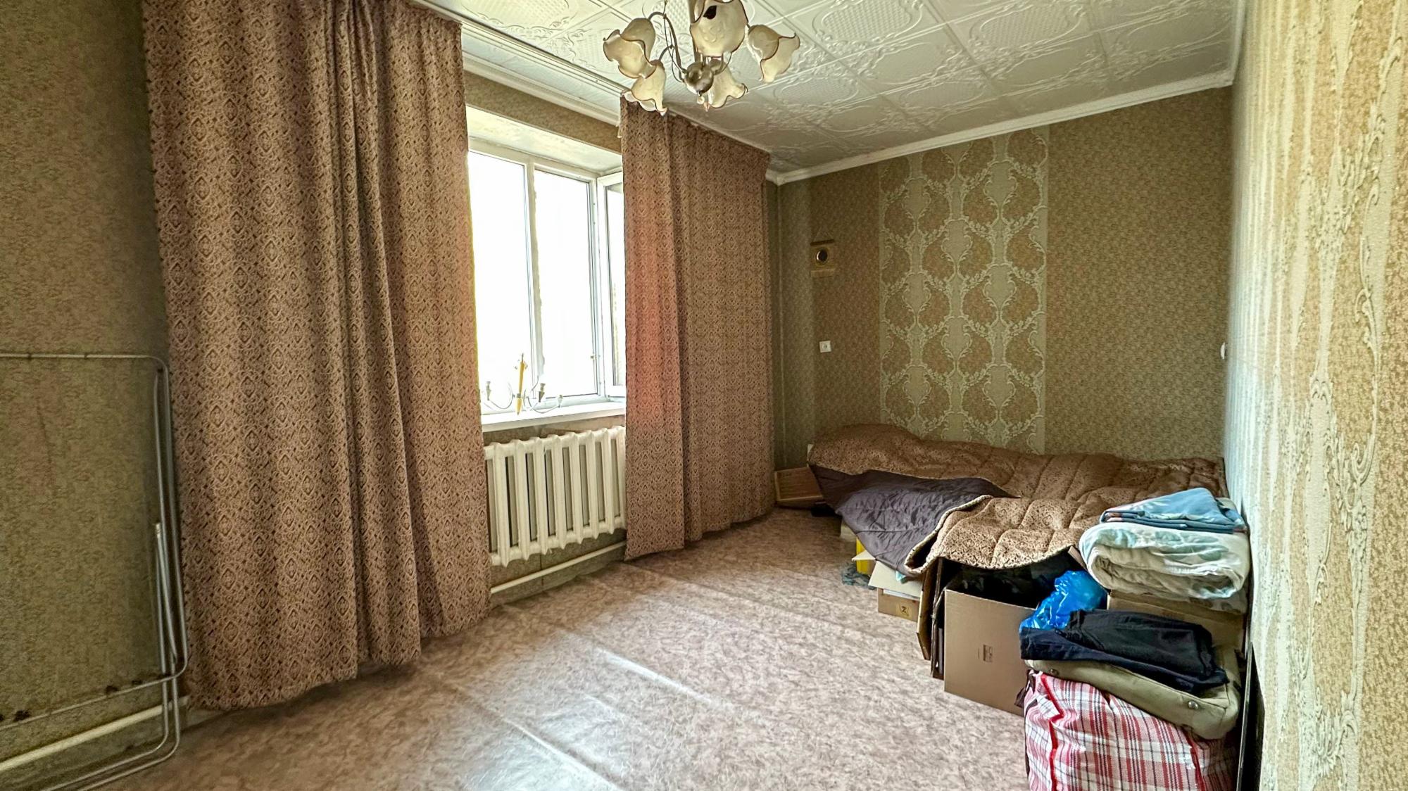 3-комнантная квартира, 67.0 м²,Желтоксан за 16 300 000