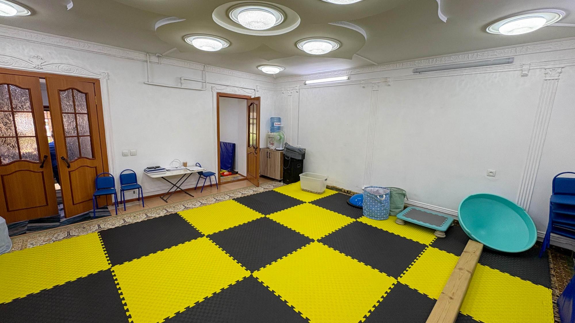 5-комнантный квартира, 114.0 м²,Шевченко за 57 000 000