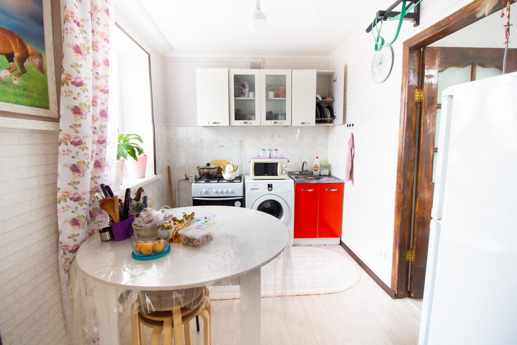 2-комнантная квартира, 42.0 м²,Жансугурова за 12 600 000