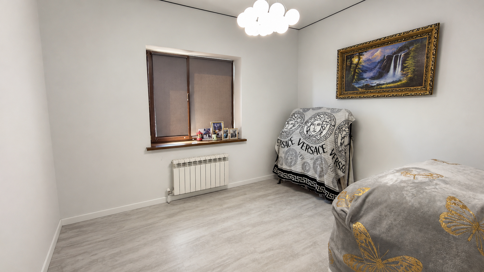 7-комнантный квартира, 154.3 м²,Улан за 58 000 000