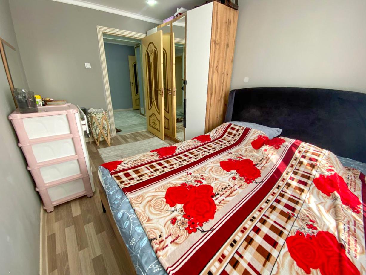 4-комнантная квартира, 104.0 м²,Каратал за 30 000 000