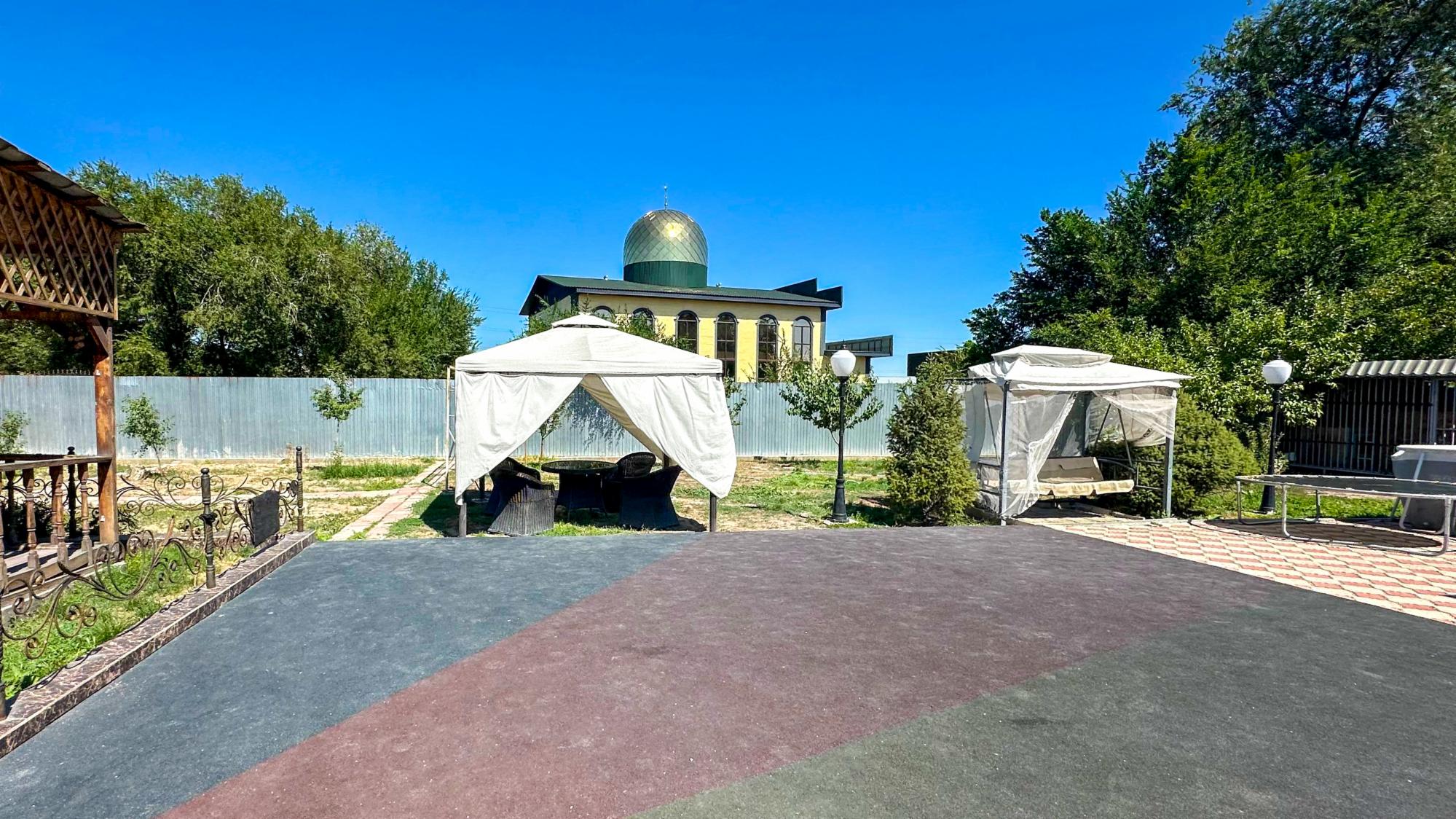 6-комнантная квартира, 194.0 м²,Милованова за 110 000 000