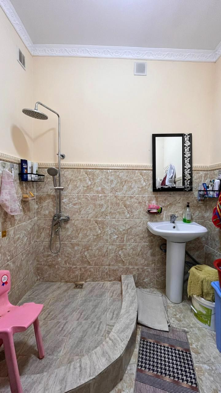 2 команты, 52.0 м², Чкалова за 16000000 〒 в Талдыкоргане