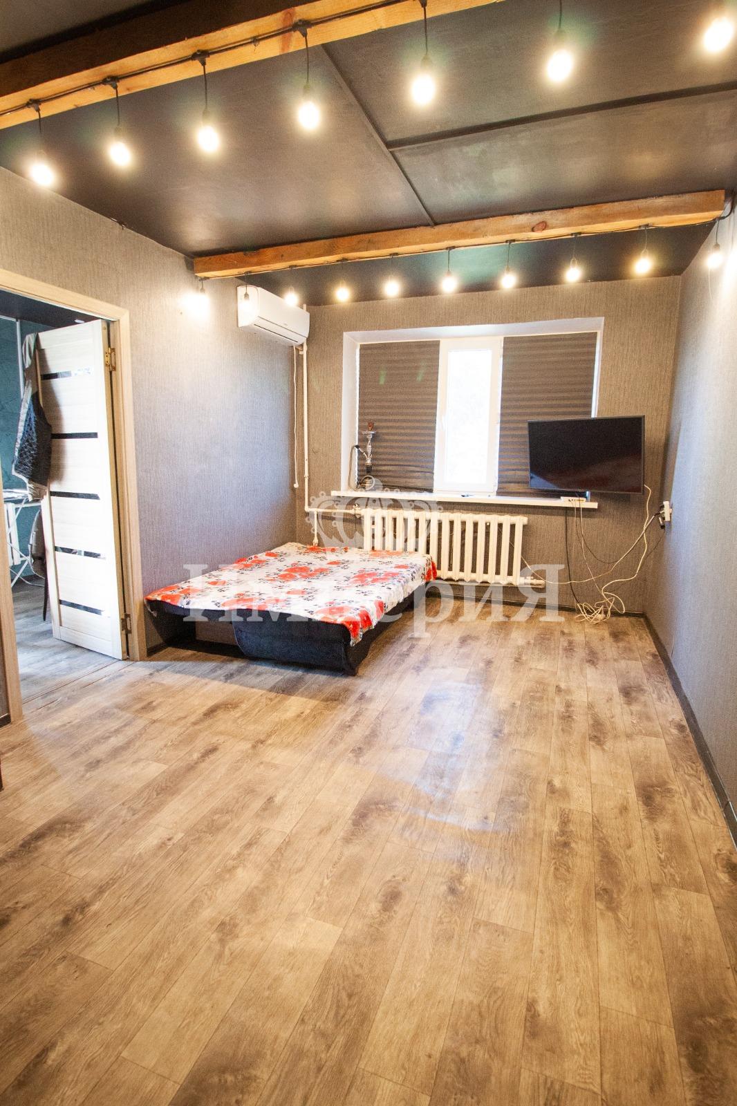 2-комнантная квартира, 40.0 м²,Центр за 15 000 000