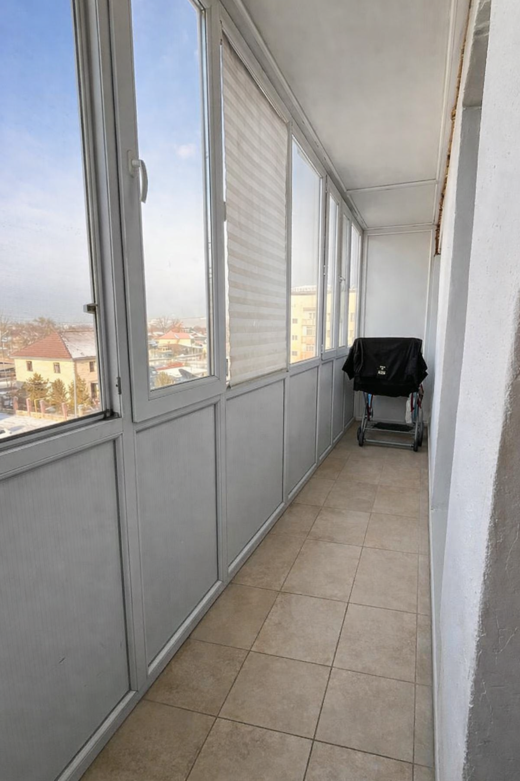 3-комнантная квартира, 83.0 м²,Каратал за 35 000 000