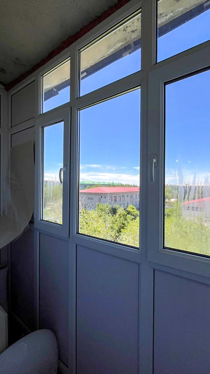 1-комнантная квартира, 31.0 м²,Радищева за 11 000 000
