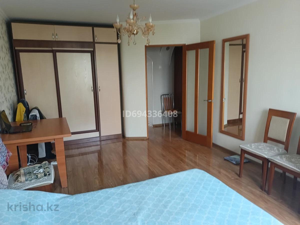 2-комнантная квартира, 61.9 м²,Жана Гарышкер за 24 500 000