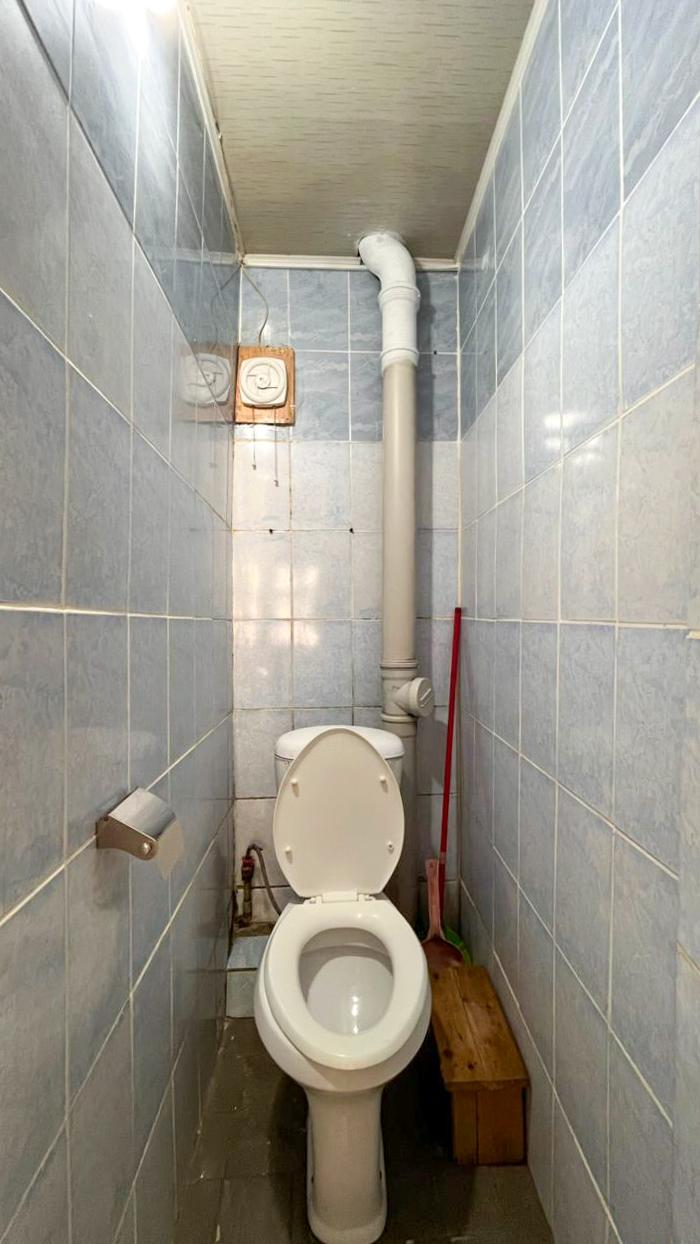 3-комнантная квартира, 57.0 м²,Ашыбулак за 11 400 000