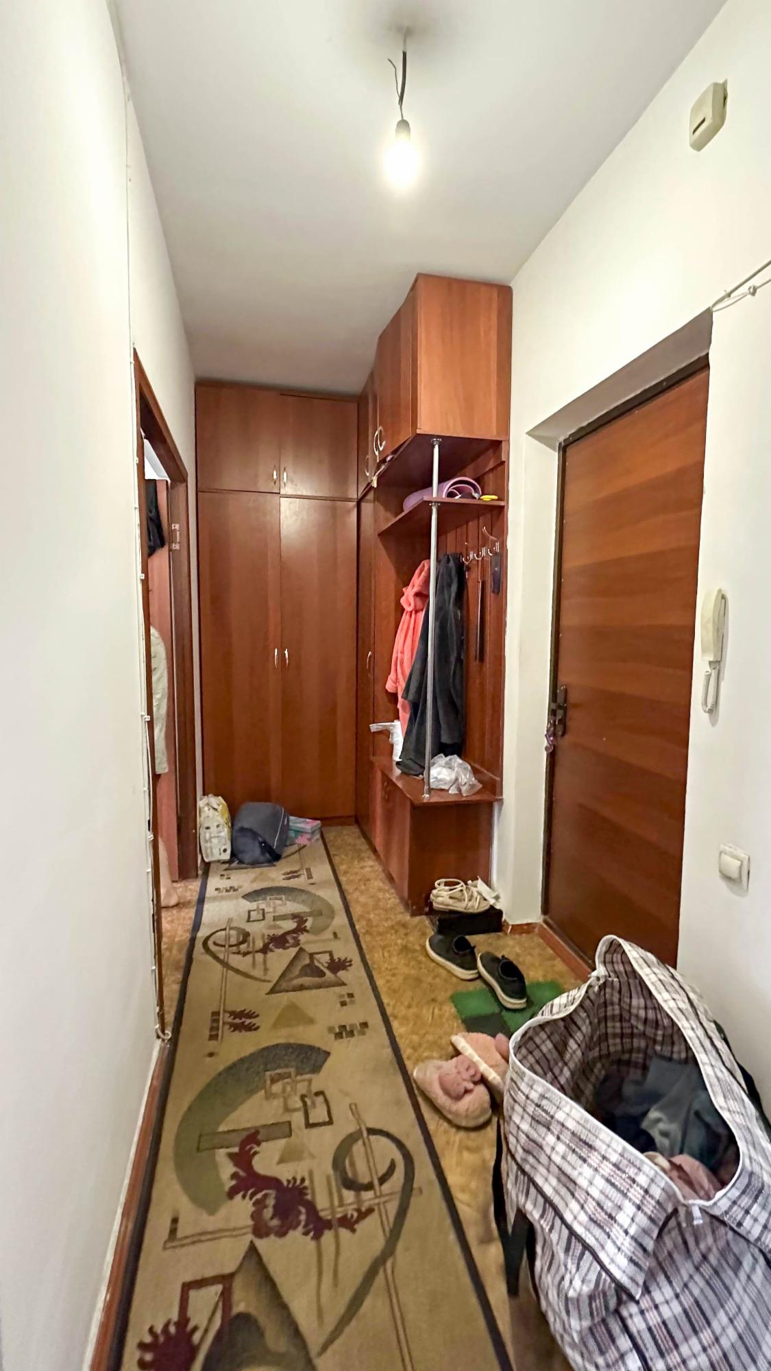 1-комнантная квартира, 38.0 м²,Конаев за 14 000 000