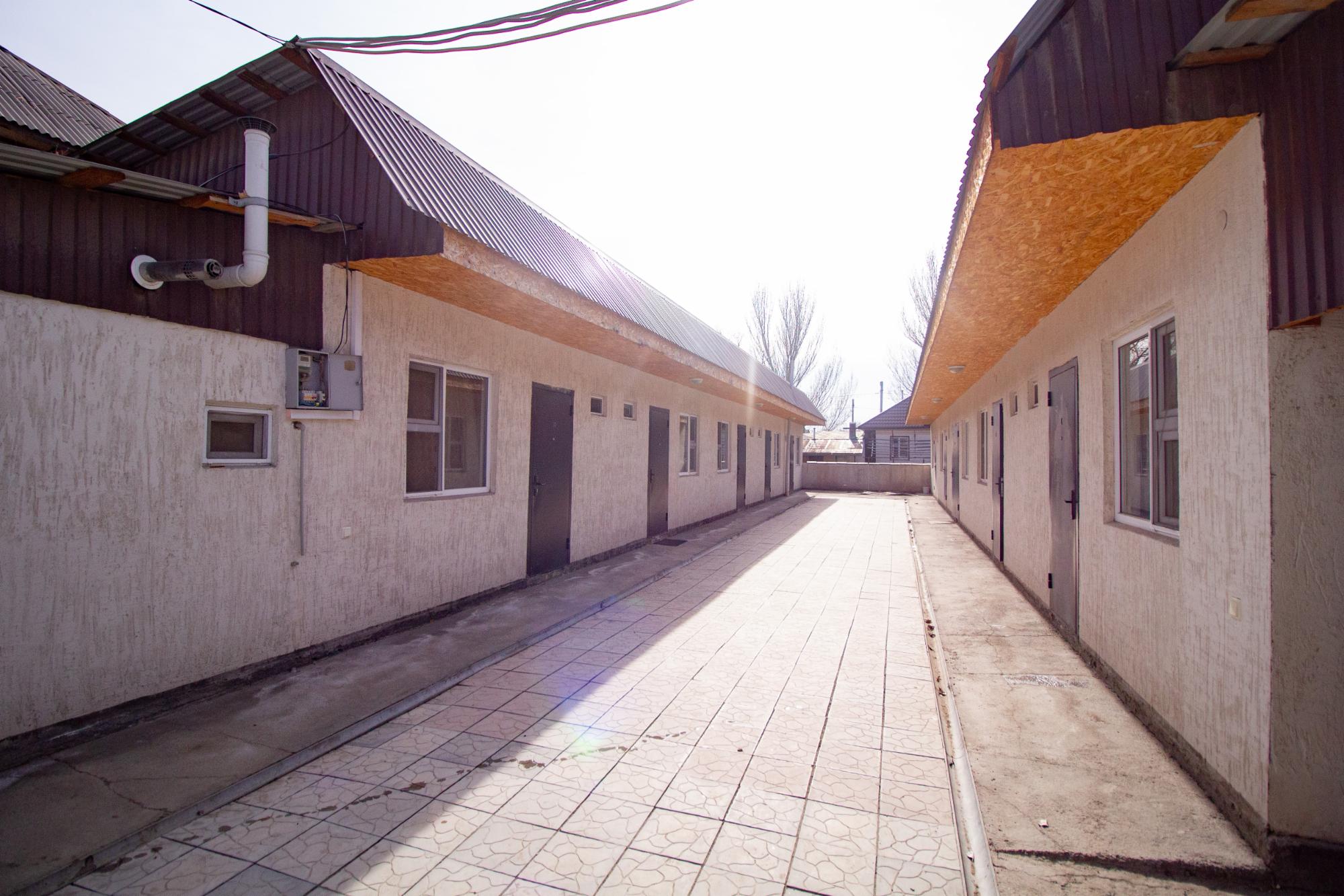 10-комнантный квартира, 250.0 м²,Сыртанова за 42 000 000