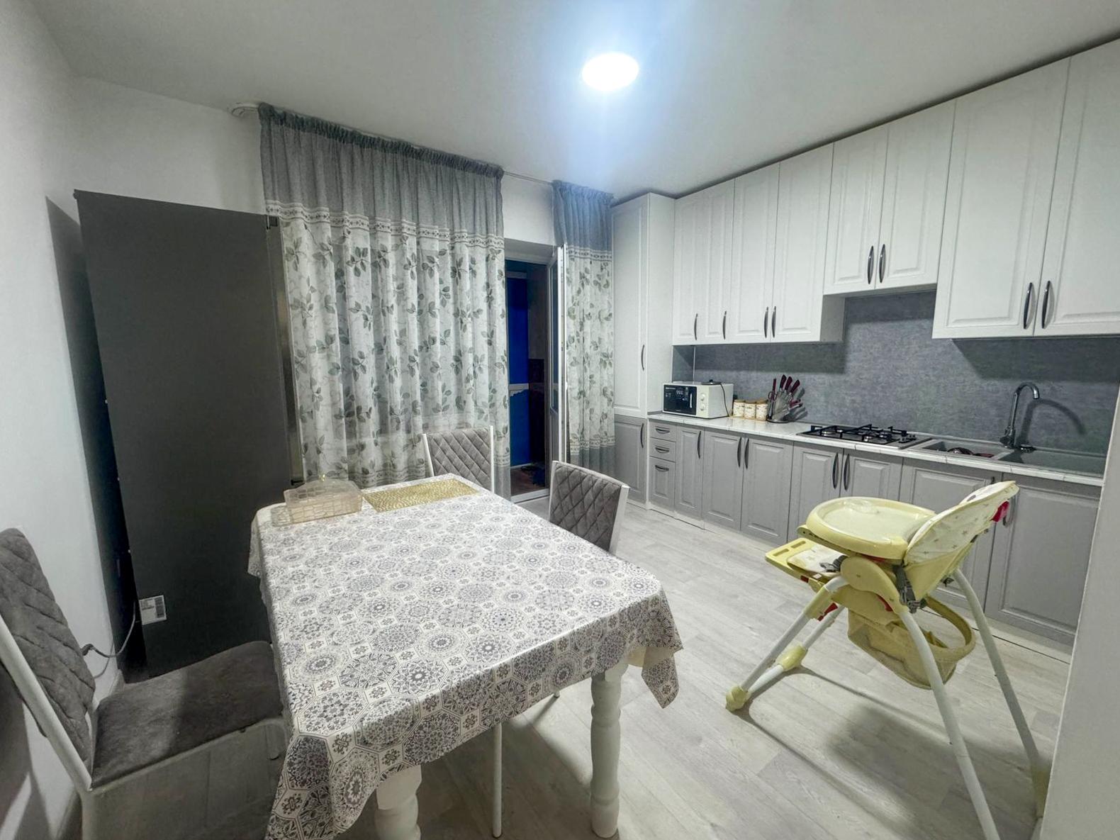 2-комнантная квартира, 67.0 м²,Болашак за 26 500 000