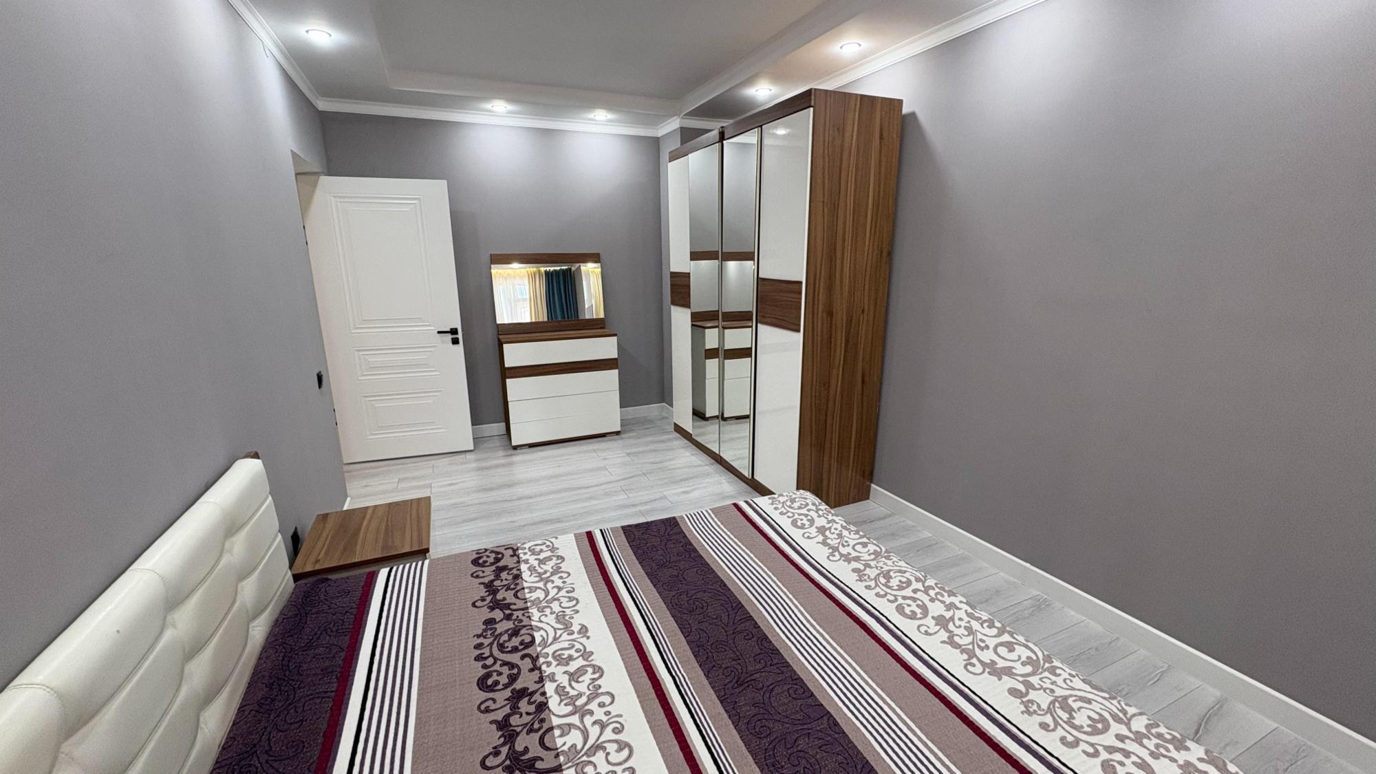 2-комнантная квартира, 66.0 м²,Болашак за 27 500 000