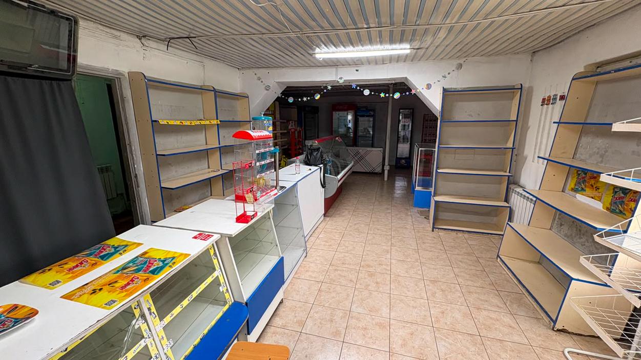 5-комнантный квартира, 52.0 м²,мкр Жастар за 23 600 000