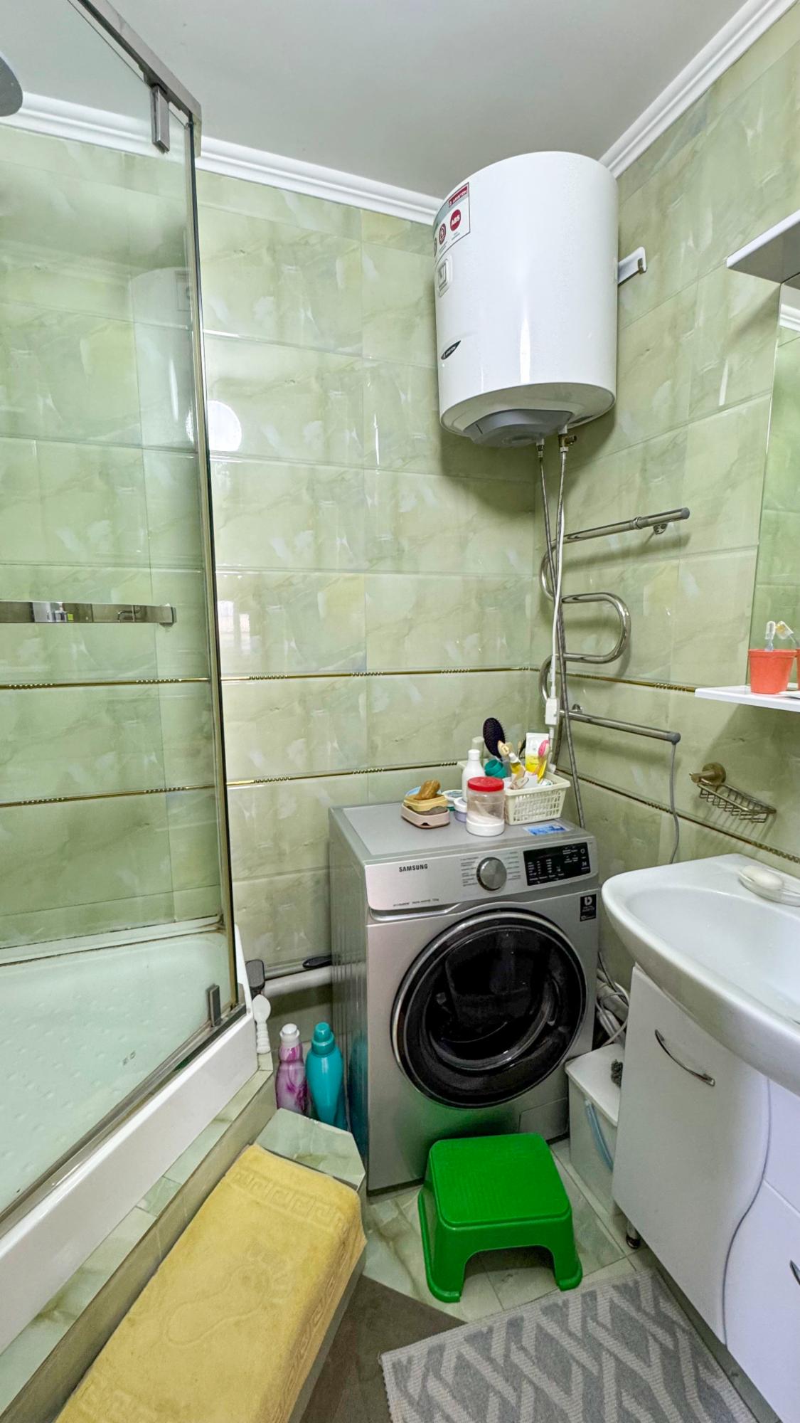 3-комнантная квартира, 84.0 м²,Каратал за 38 000 000