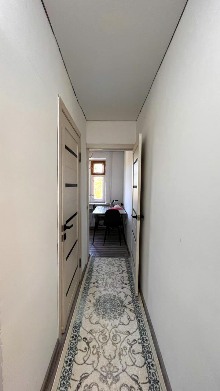 2-комнантная квартира, 47.0 м²,Улан за 19 000 000