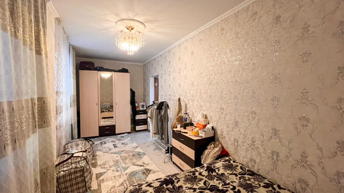 4-комнантный квартира, 157.0 м²,Карасу за 44 000 000