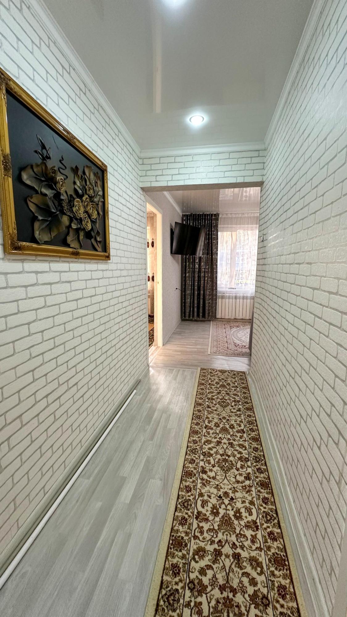 3-комнантная квартира, 56.0 м²,мкр Жастар за 23 000 000