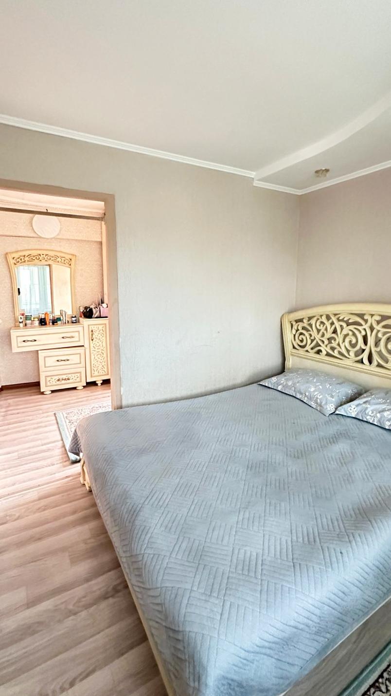 2-комнантная квартира, 51.0 м²,5 мкр за 17 500 000