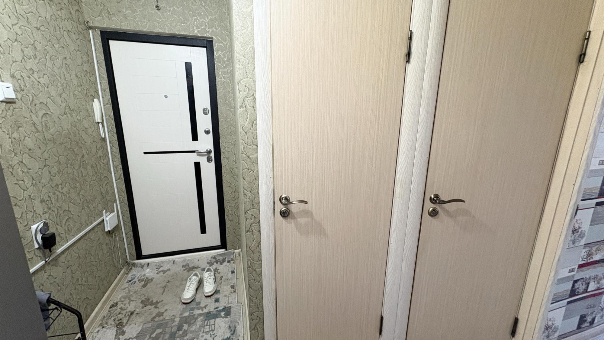 2-комнантная квартира, 44.6 м²,Конаев за 16 500 000