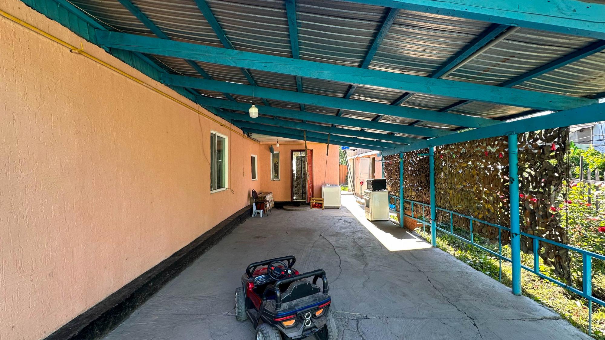 3-комнантный квартира, 70.0 м²,Мереке за 13 300 000