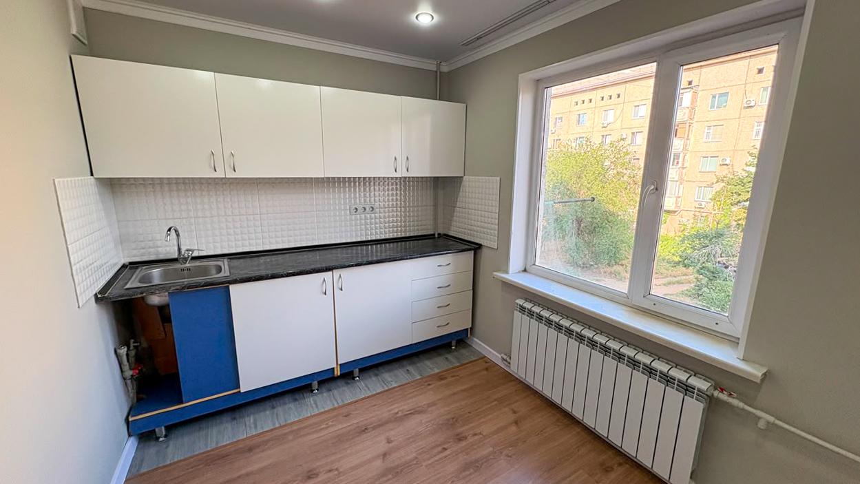 1-комнантная квартира, 36.0 м²,Болашак за 15 500 000