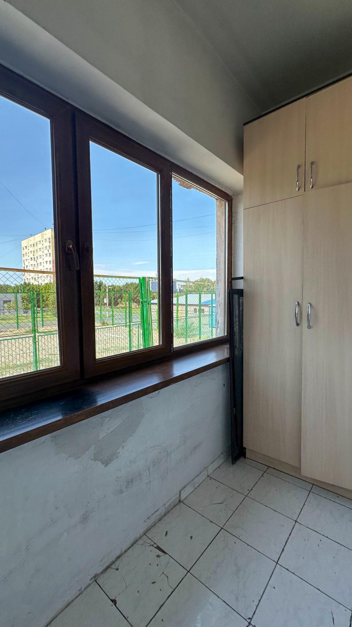 2-комнантная квартира, 61.0 м²,Каратал за 22 000 000