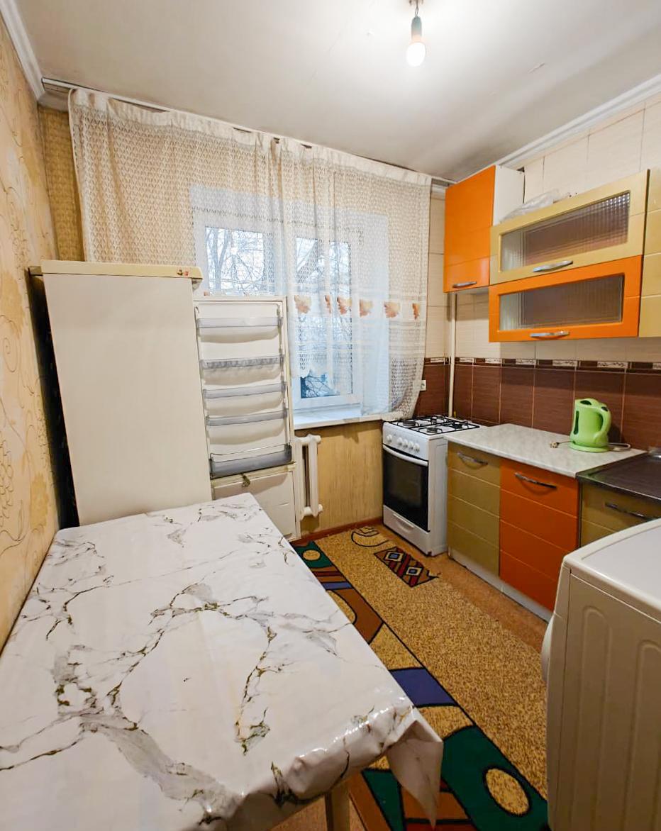 1-комнантная квартира, 31.0 м²,Гали Орманова за 11 750 000