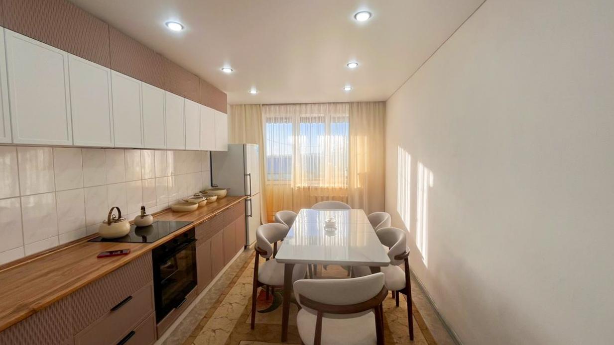 2-комнантная квартира, 86.0 м²,2 мкр за 24 000 000