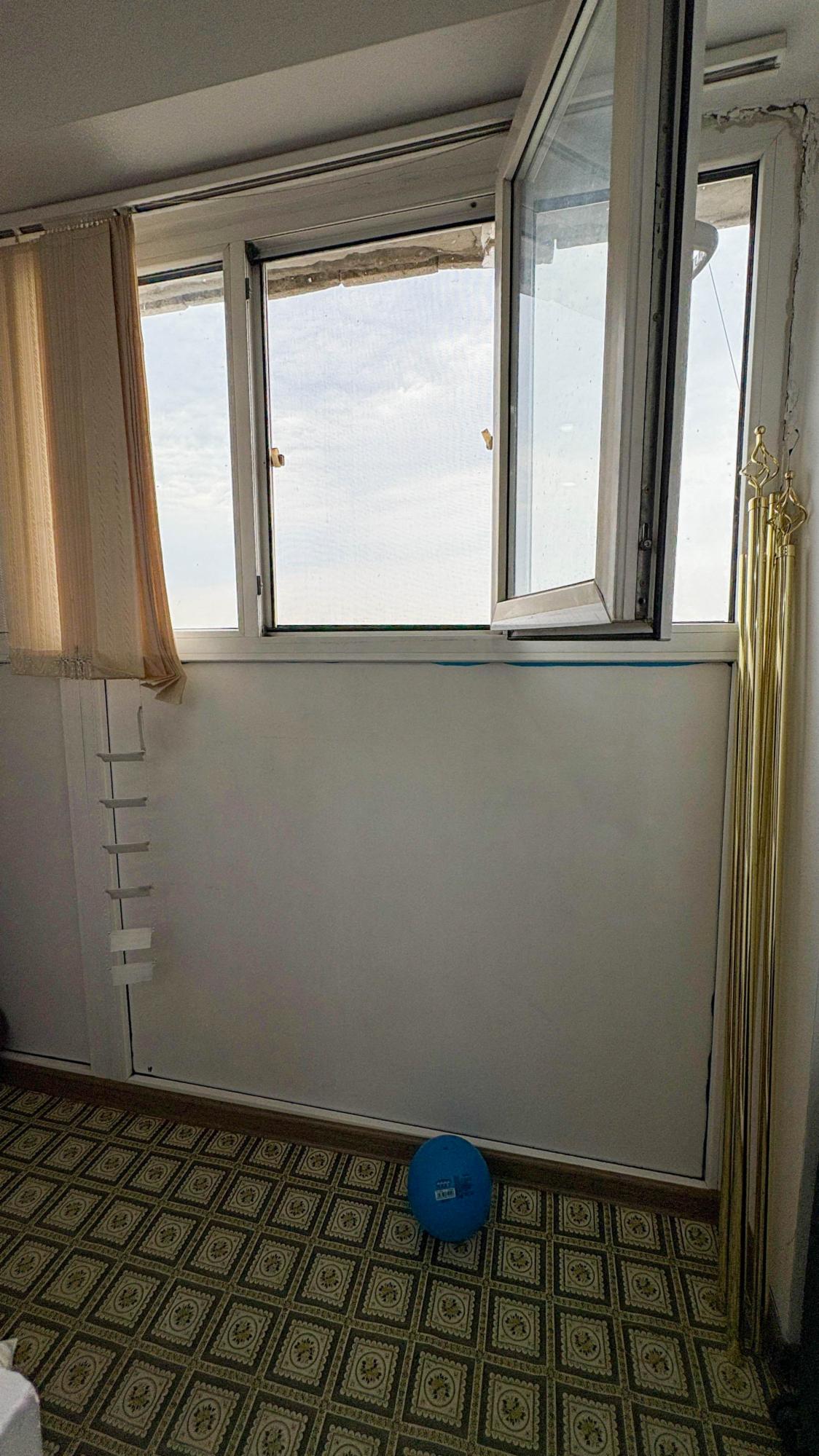 3-комнантная квартира, 64.0 м²,Жастар за 23 000 000