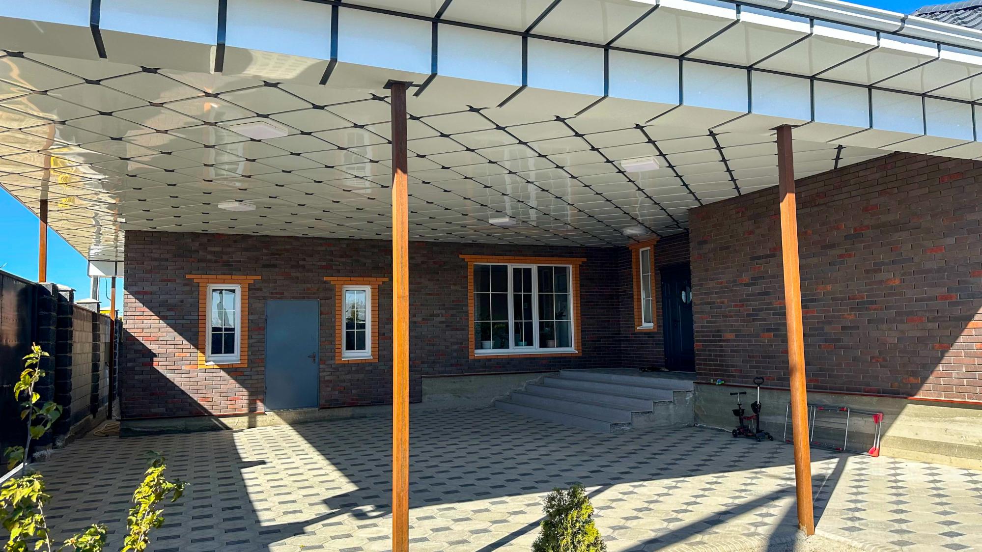 6-комнантный квартира, 280.0 м²,Жастар за 138 000 000