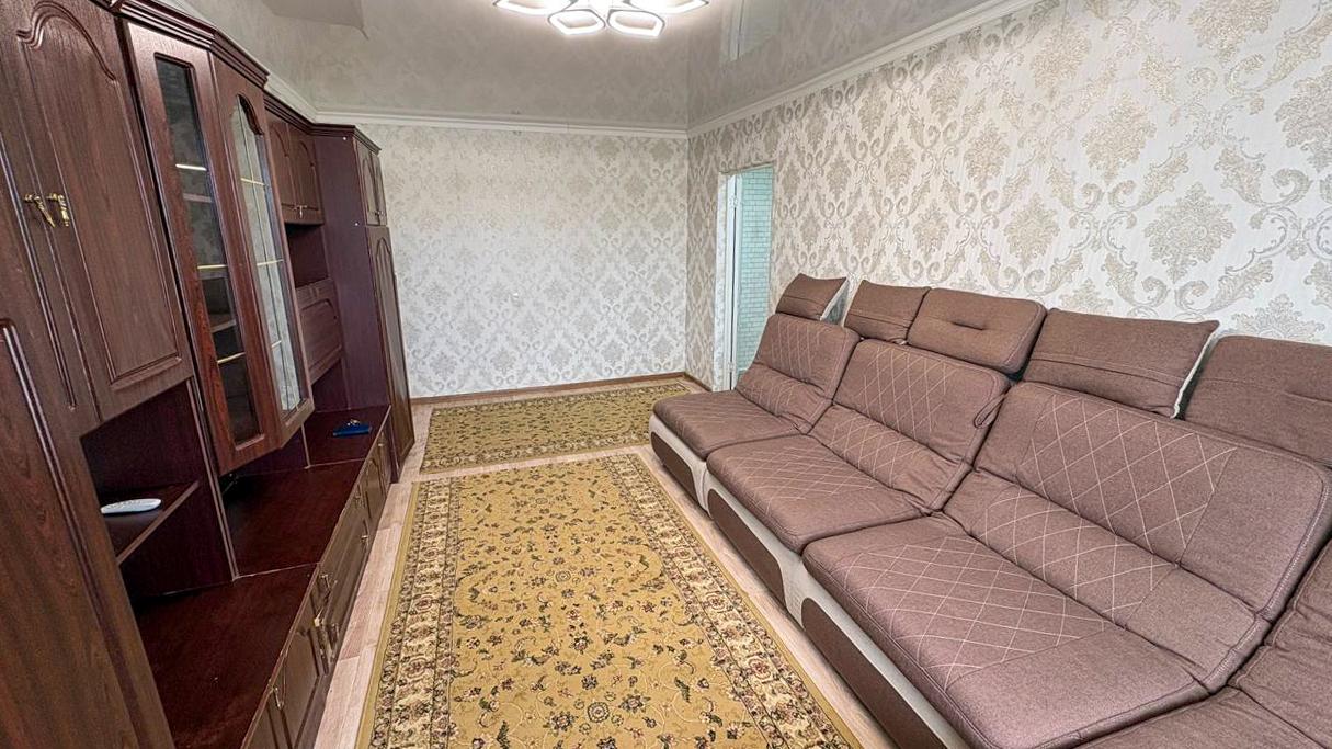 1-комнантная квартира, 38.5 м²,Гарышкер за 13 999 999