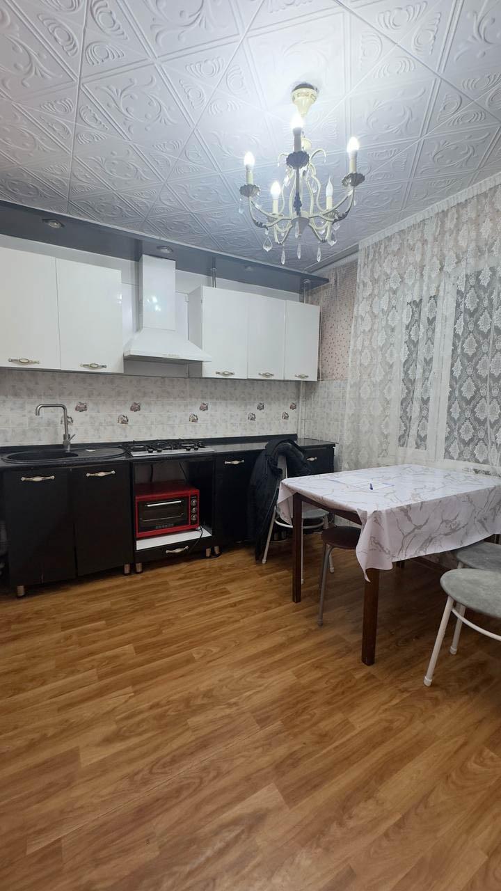 3-комнантная квартира, 70.0 м²,Гарышкер за 24 000 000