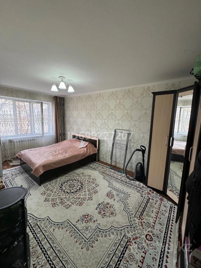 3-комнантная квартира, 61.0 м²,4 мкр за 18 800 000