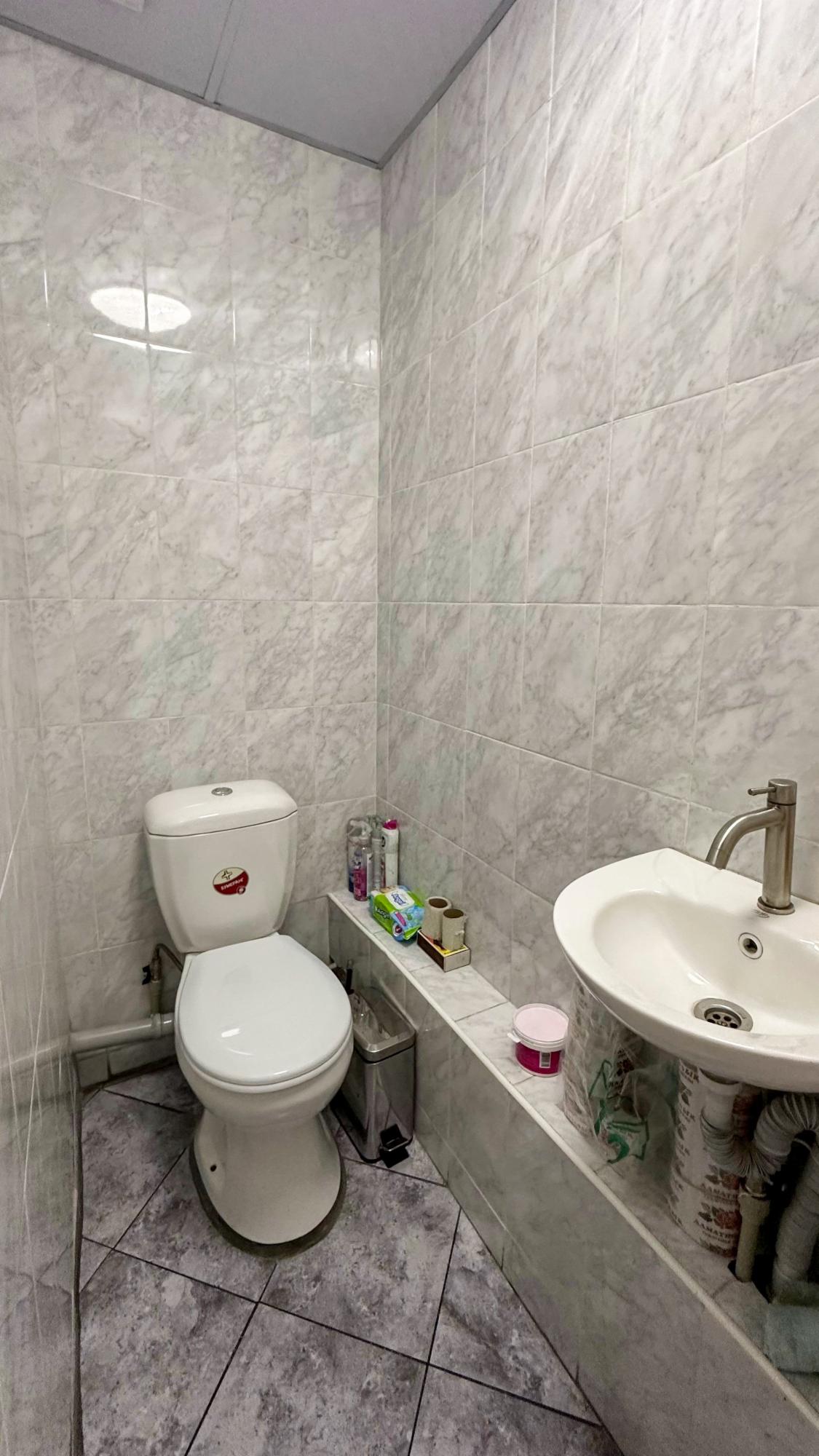2-комнантный квартира, 39.5 м²,Шевченко за 40 800 000