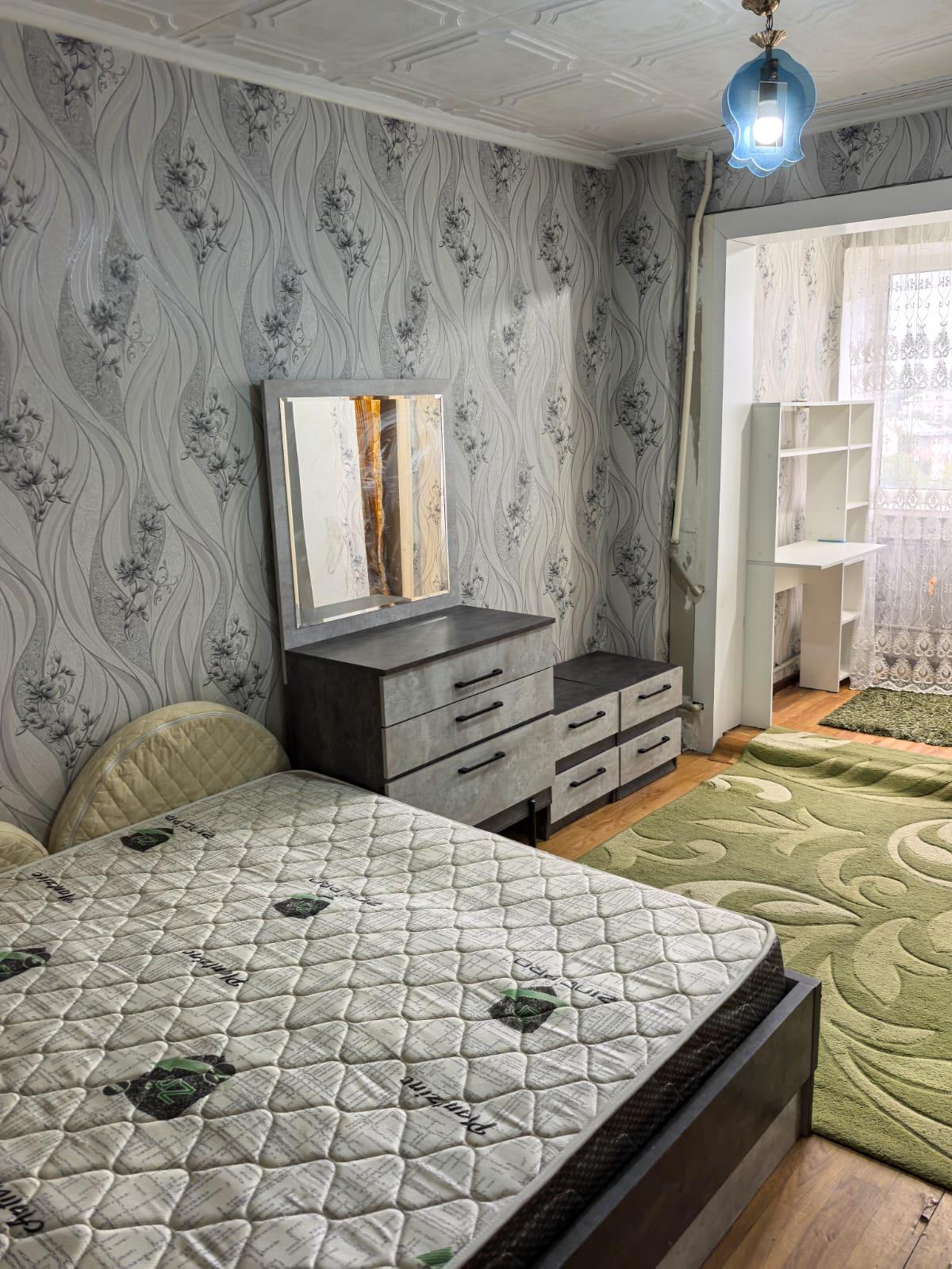 2-комнантная квартира, 51.4 м²,Назарбаева за 18 000 000