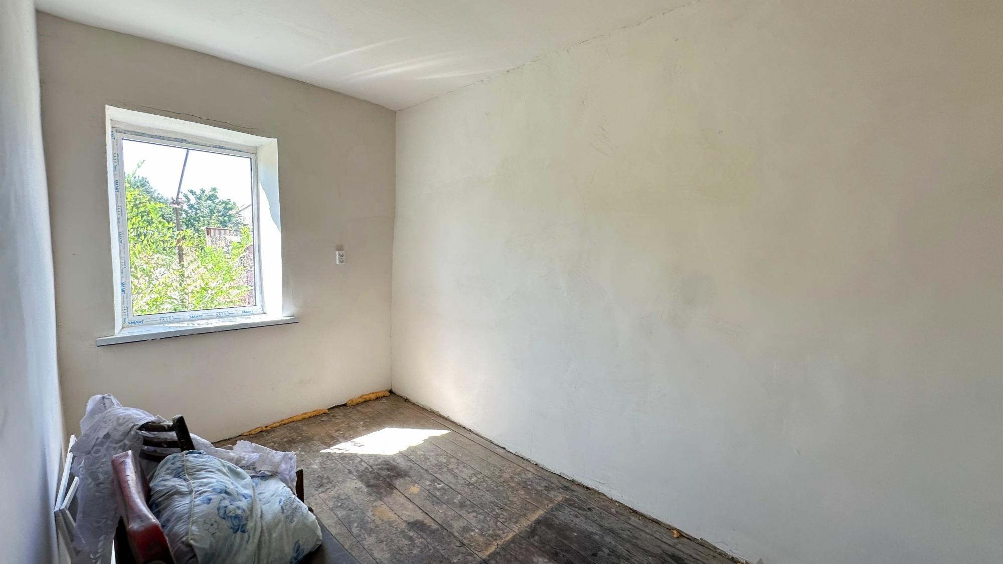 3-комнантный квартира, 39.1 м²,Ыбраймолдаева за 7 000 000