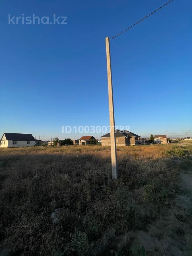 0-комнантный квартира, 0.0 м²,Кабанбай Батыра за 5 000 000