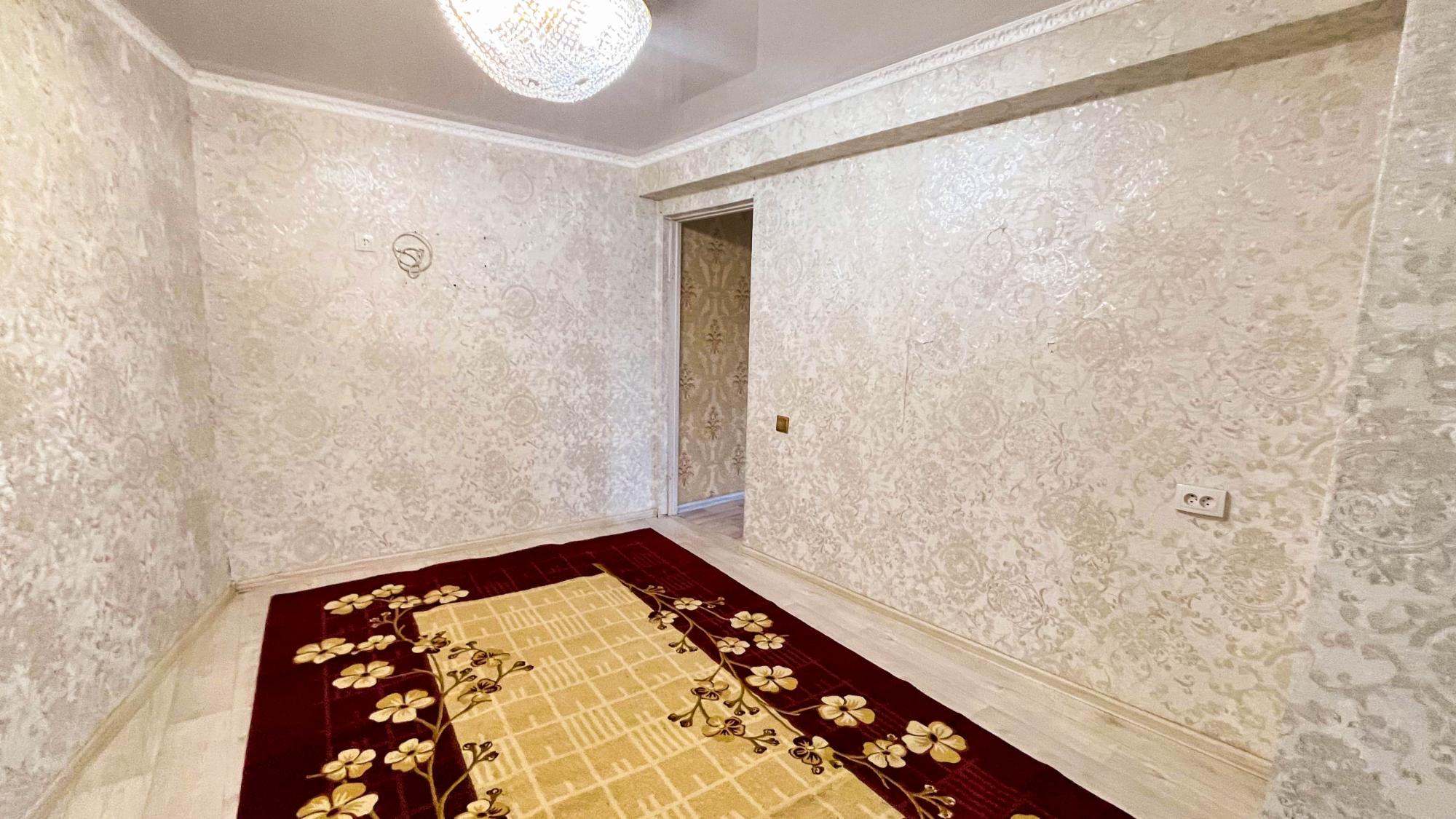 3-комнантная квартира, 97.0 м²,мкр Жастар за 26 000 000