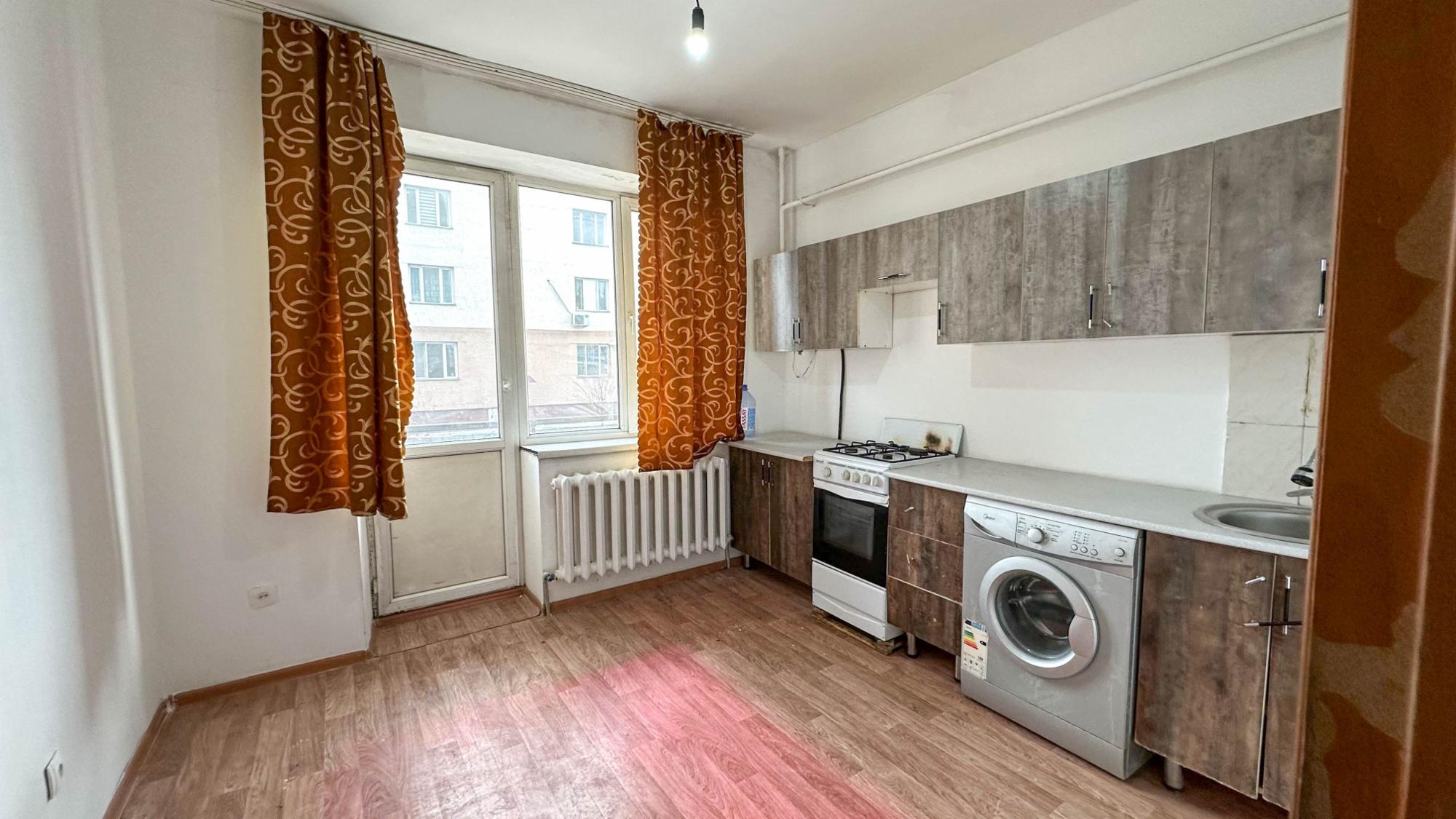 1-комнантная квартира, 43.0 м²,Астана за 14 000 000