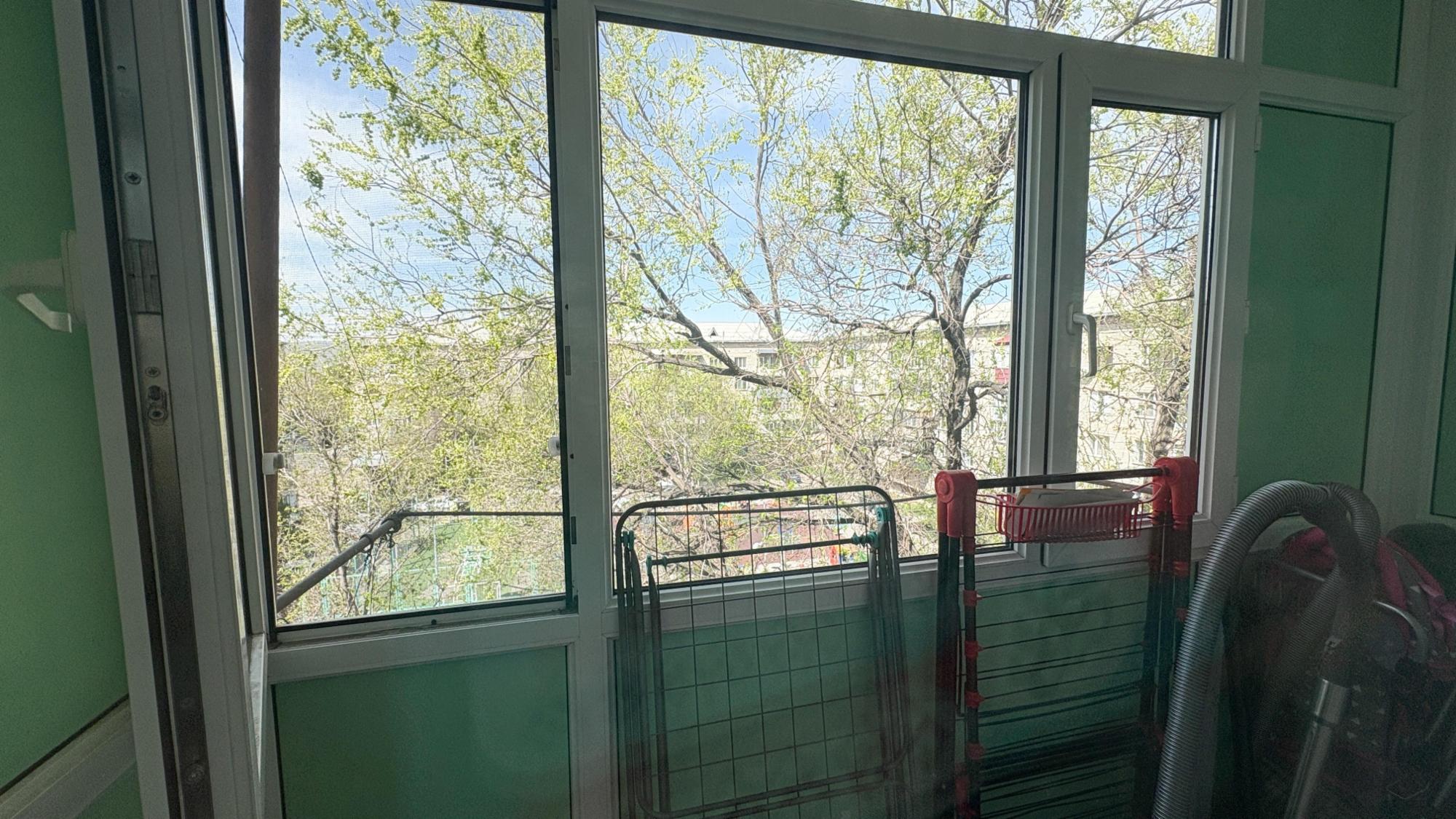 2-комнантная квартира, 44.0 м²,Назарбаева за 14 000 000