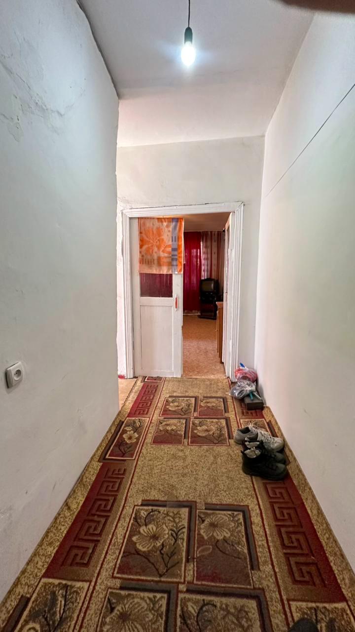 2-комнантная квартира, 47.0 м²,Айтыкова за 8 300 000