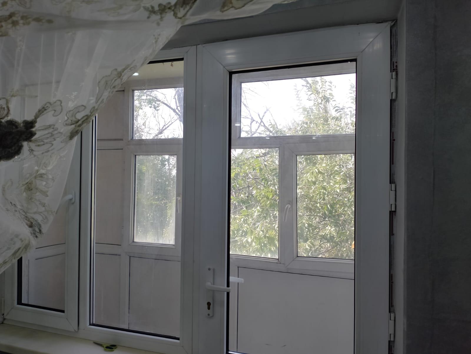 2-комнантная квартира, 43.0 м²,Жетысу за 13 000 000