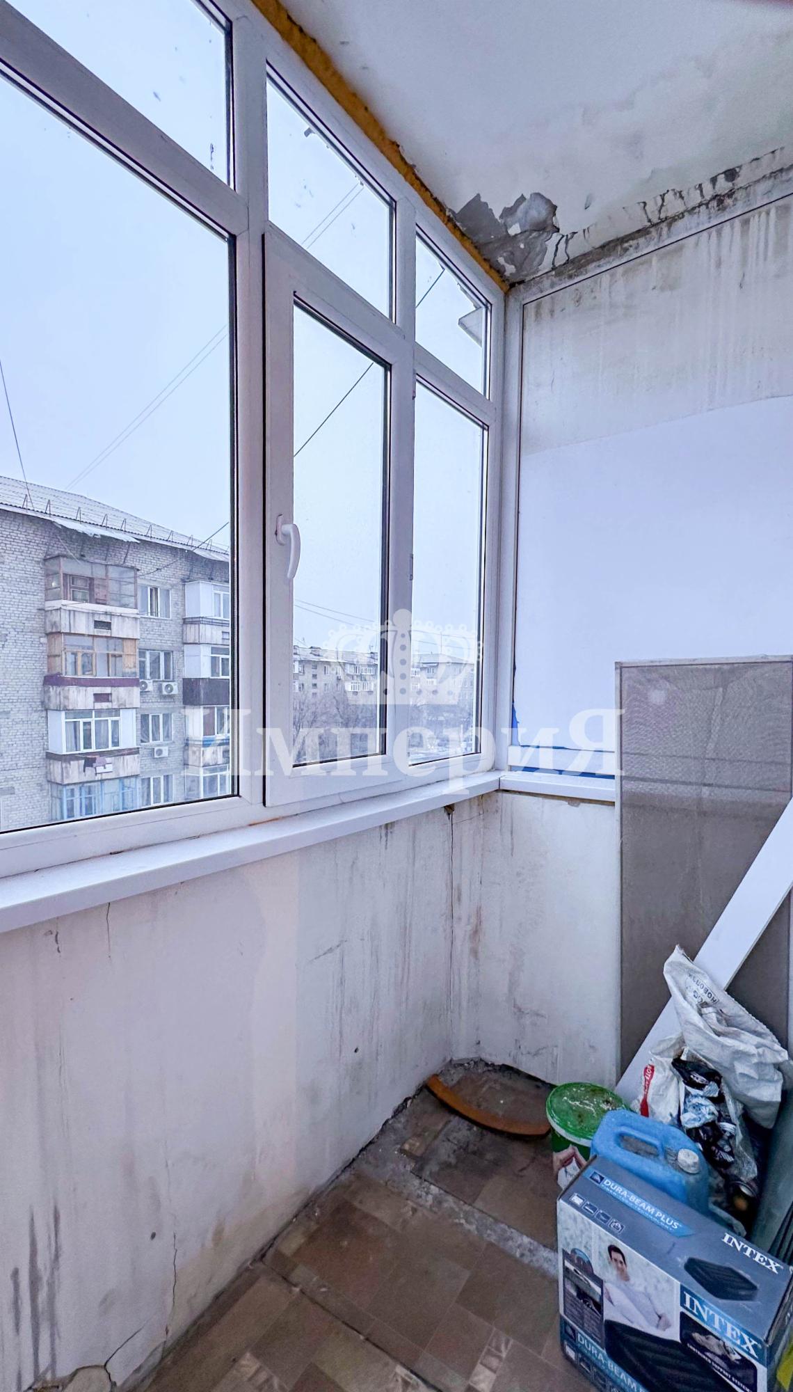 1-комнантная квартира, 33.0 м²,5 мкр за 10 000 000