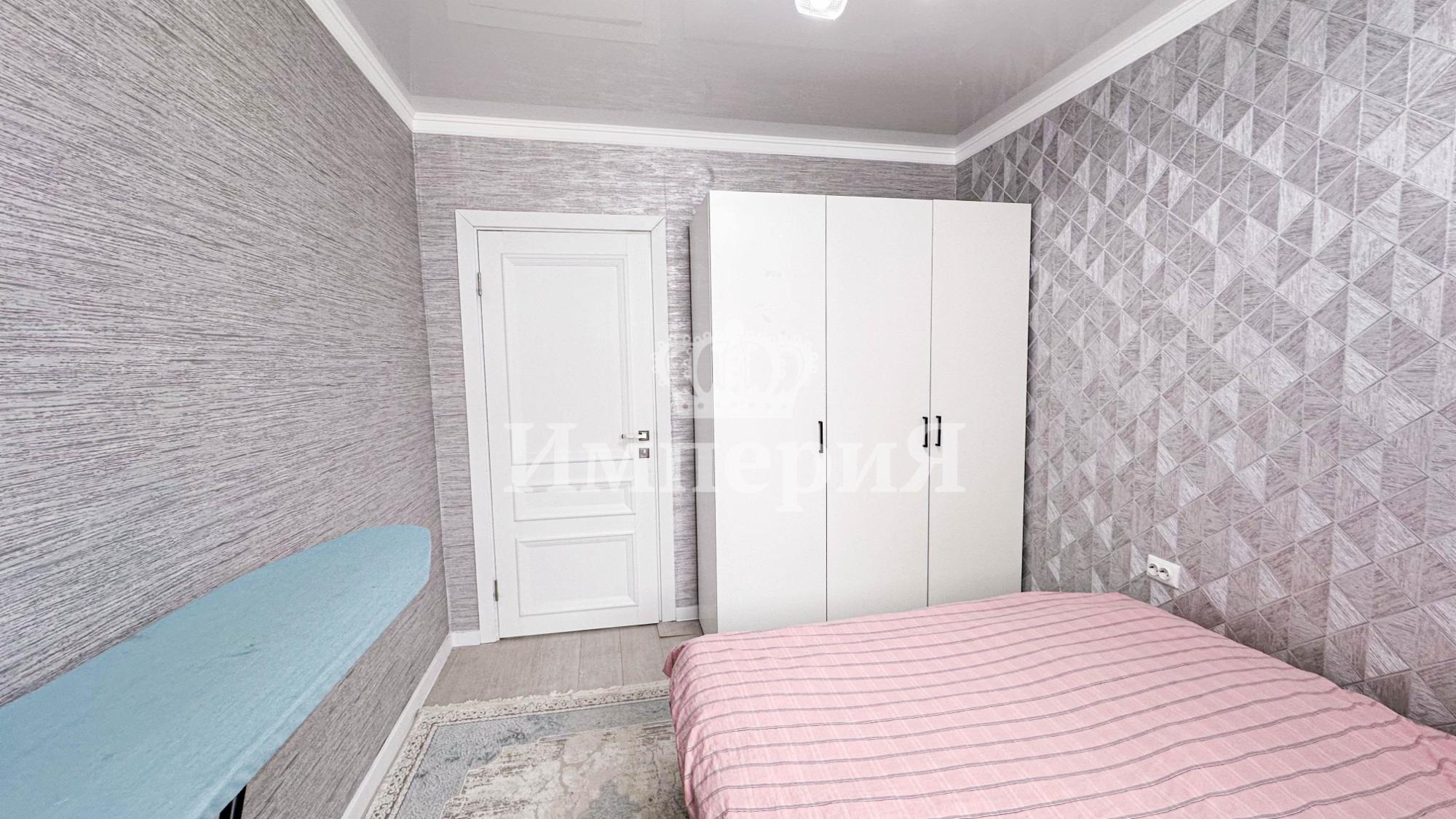 3-комнантная квартира, 65.0 м²,Астана за 29 000 000