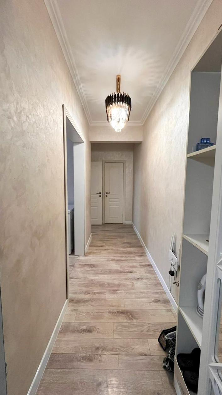 2-комнантная квартира, 55.0 м²,Каратальская за 26 800 000