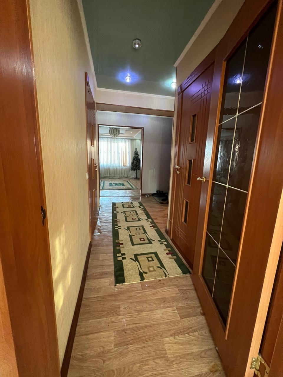 2-комнантная квартира, 57.0 м²,Каратал за 183 000 000