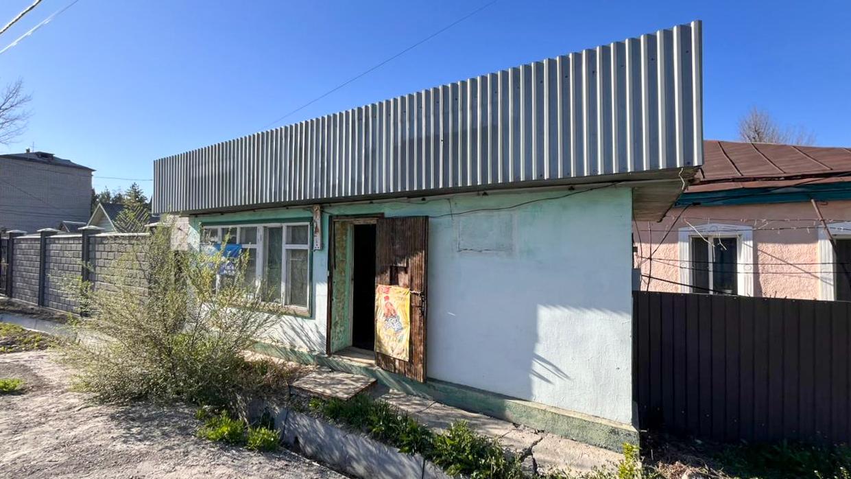 1-комнантный квартира, 25.0 м²,Гаухар Ана за 5 900 000