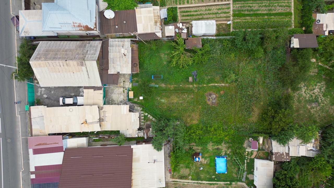 4-комнантный квартира, 60.0 м²,Гагарина за 25 000 000