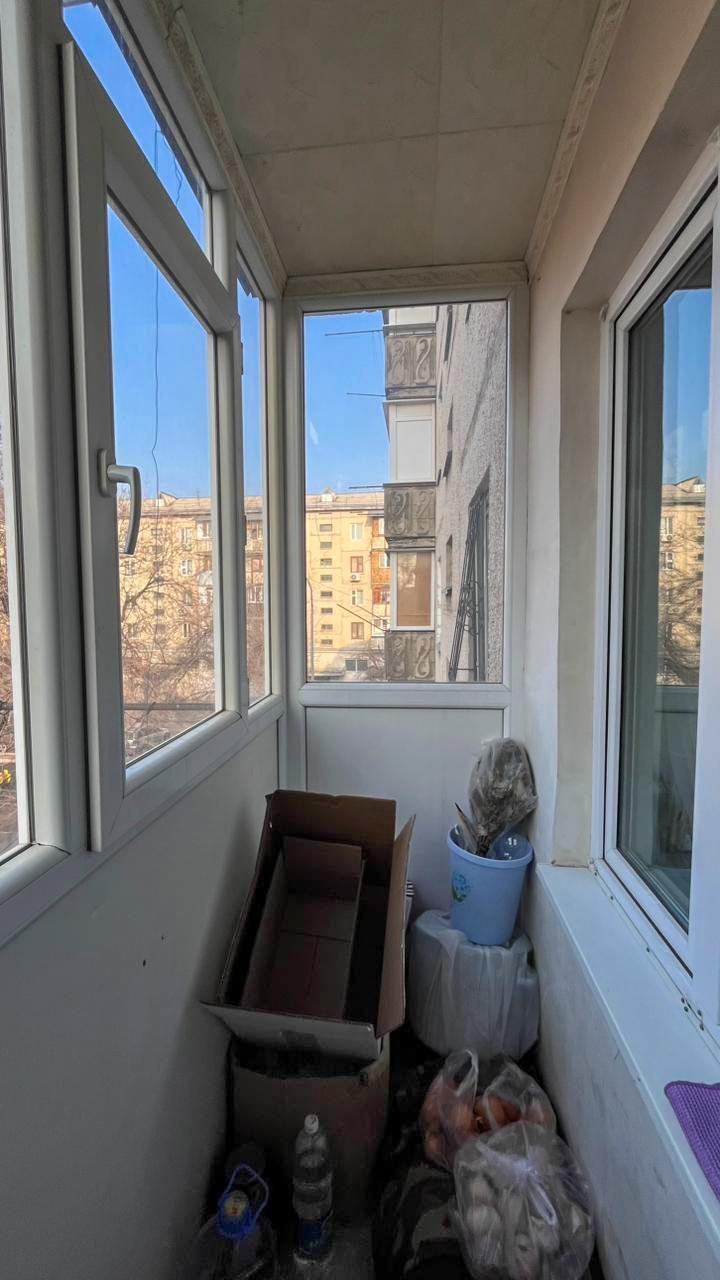 4-комнантная квартира, 82.0 м²,Абая за 26 500 000