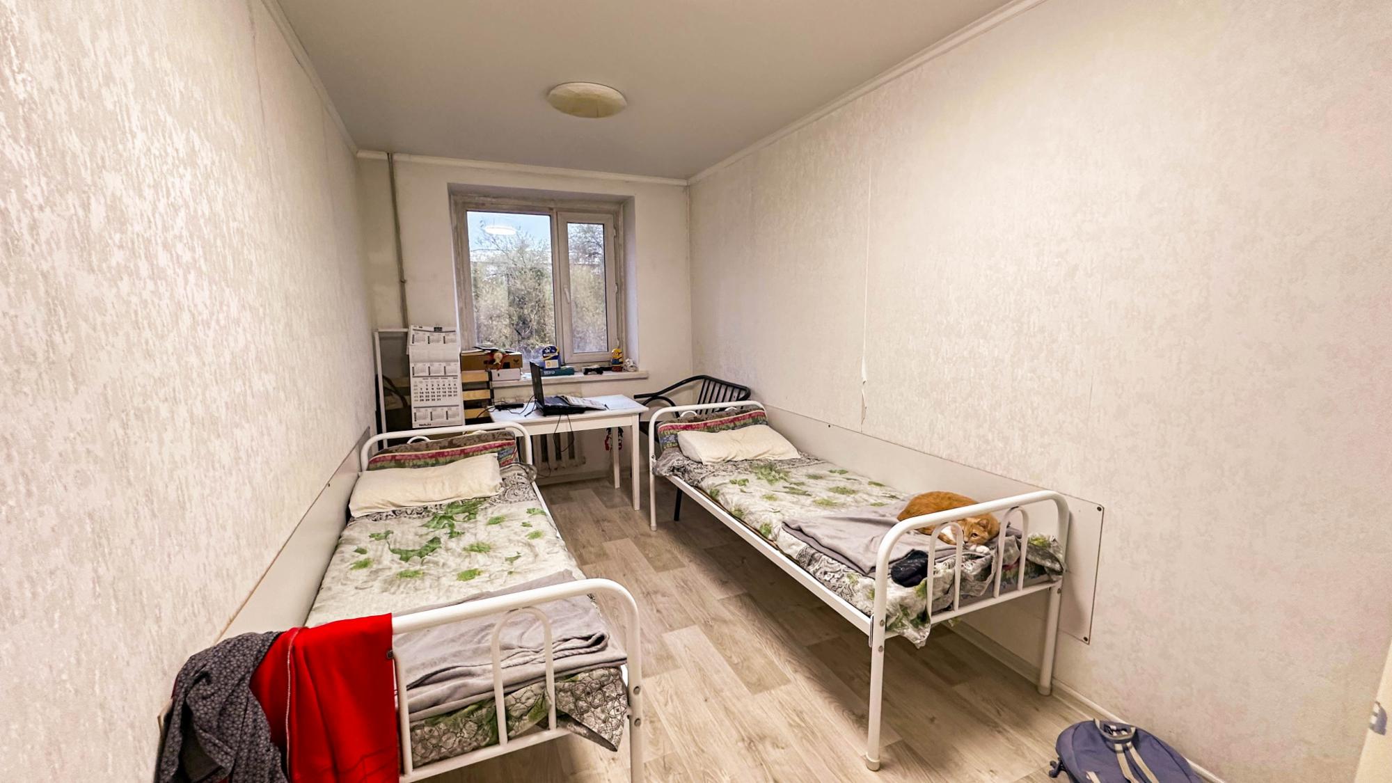 3-комнантная квартира, 56.0 м²,Жансугурова за 15 000 000